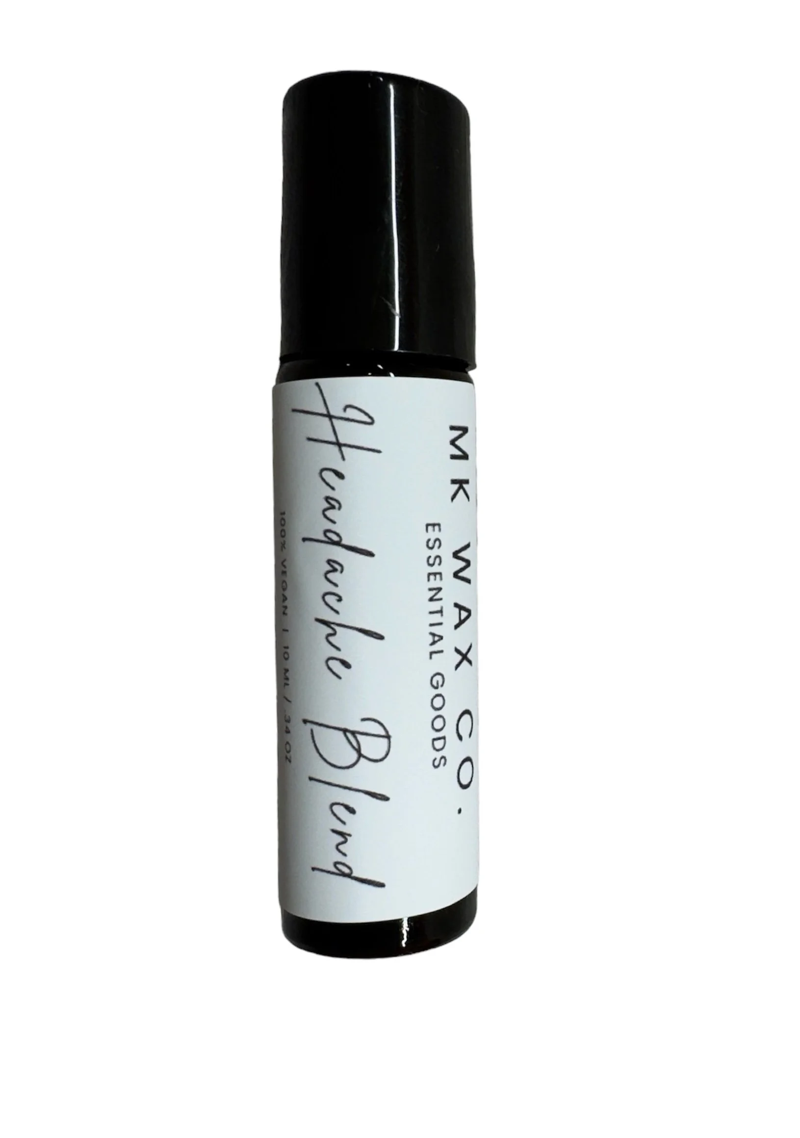 Headache Blend