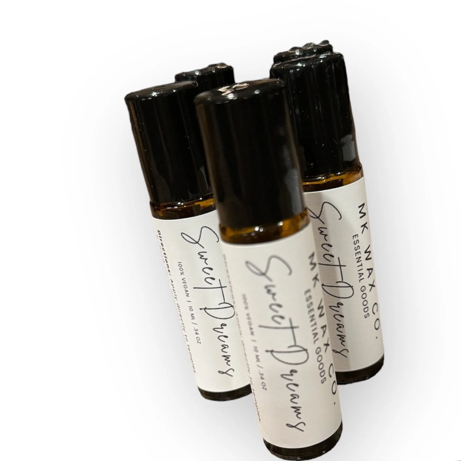 Sweet Dreams Roller Bottle Blend