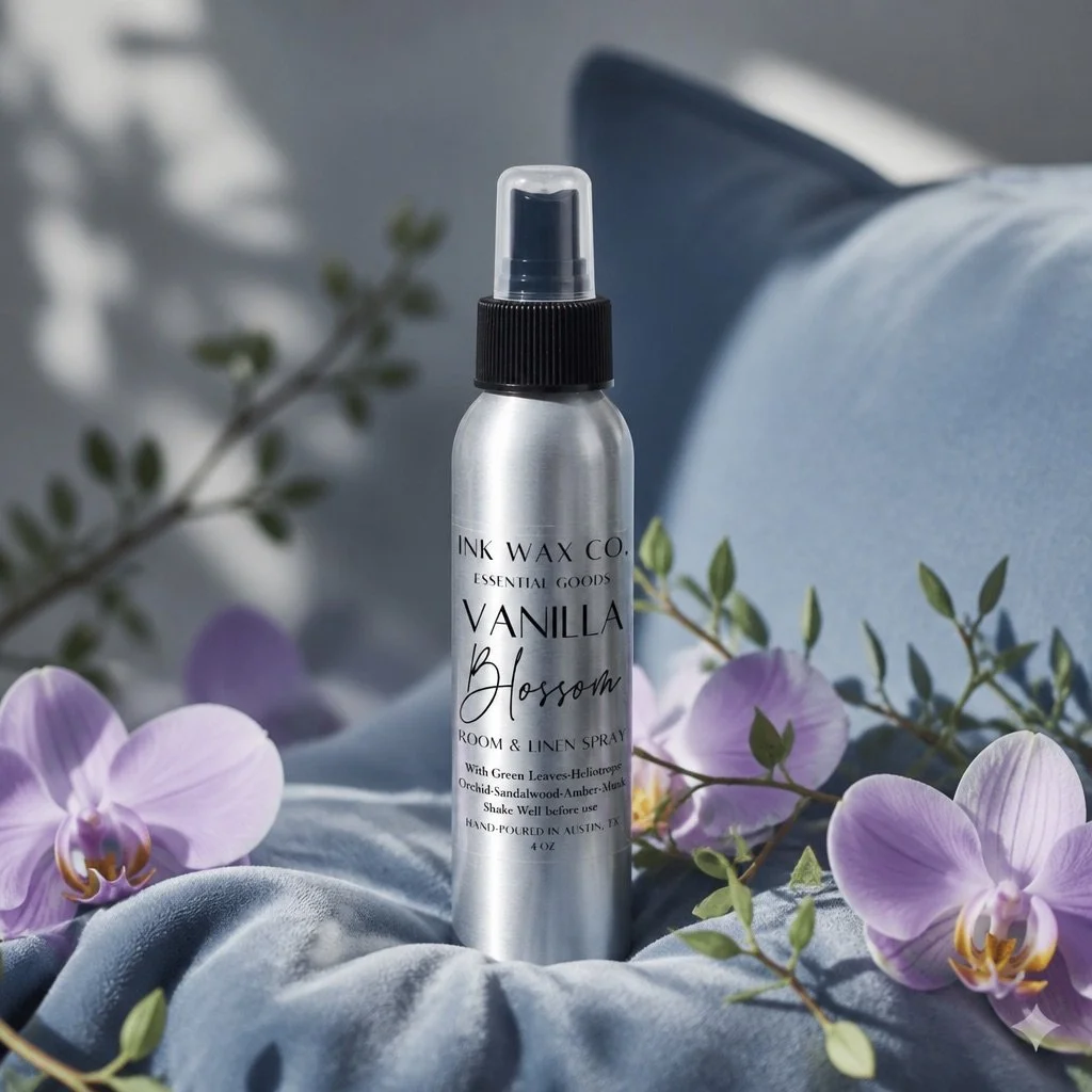 Room Spray (4 oz)