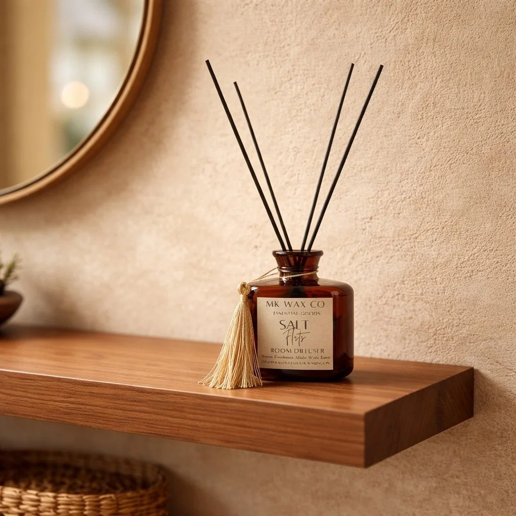 Room Diffusers