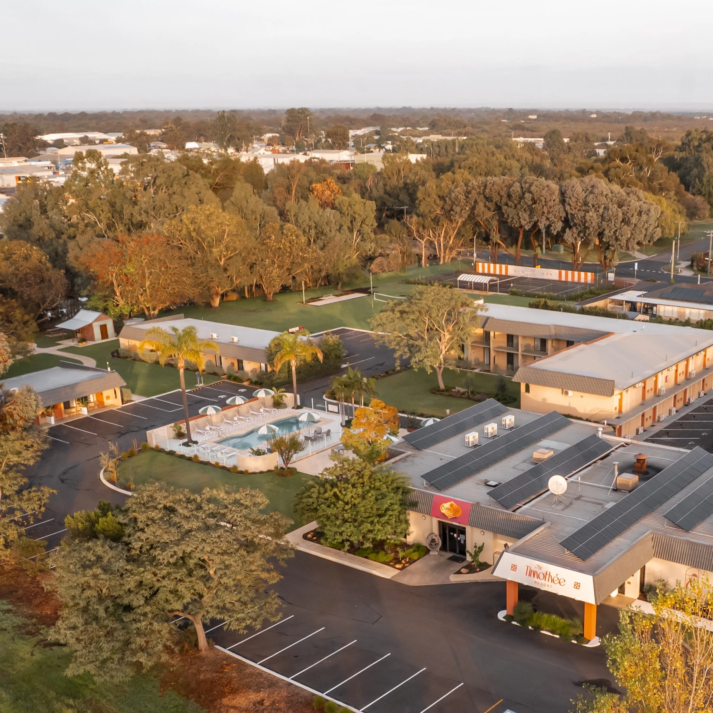 Our steps to be more sustainable