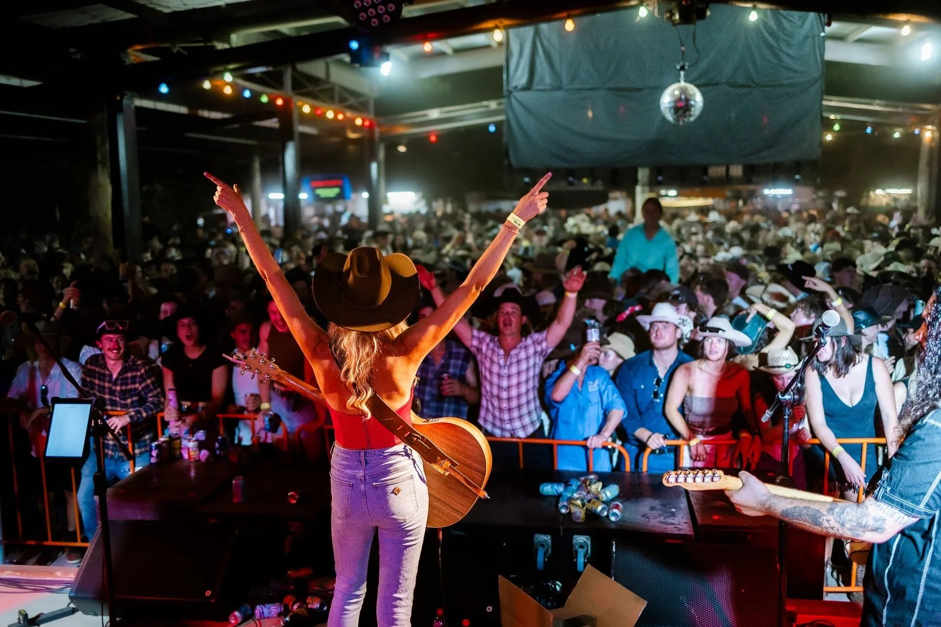 Busselton Fringe 2026