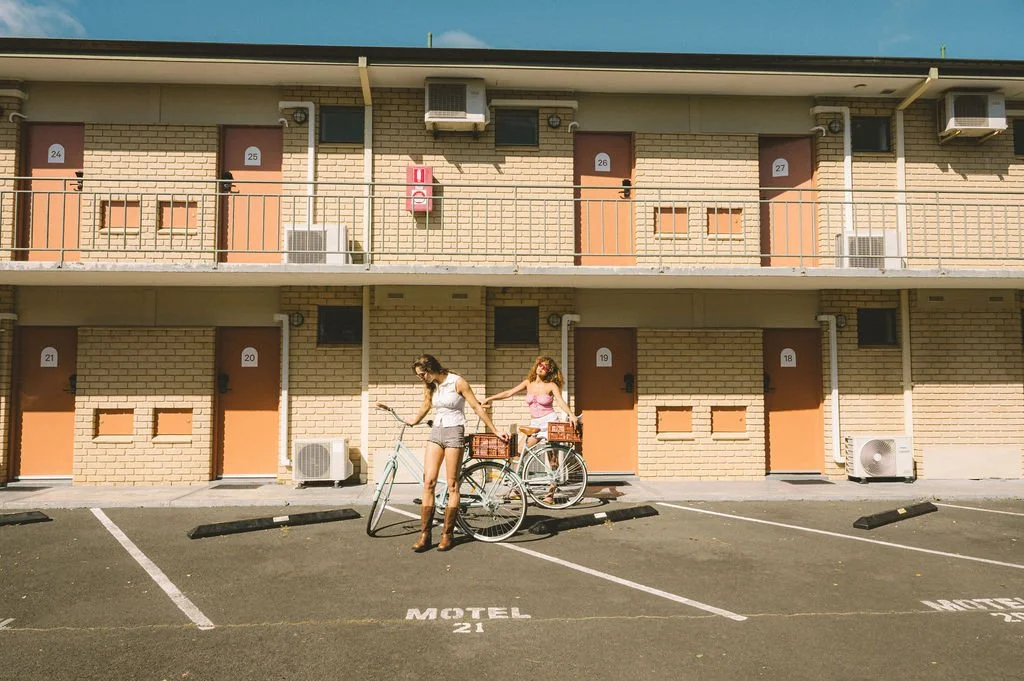 Sito Shades x The Timothée Resort