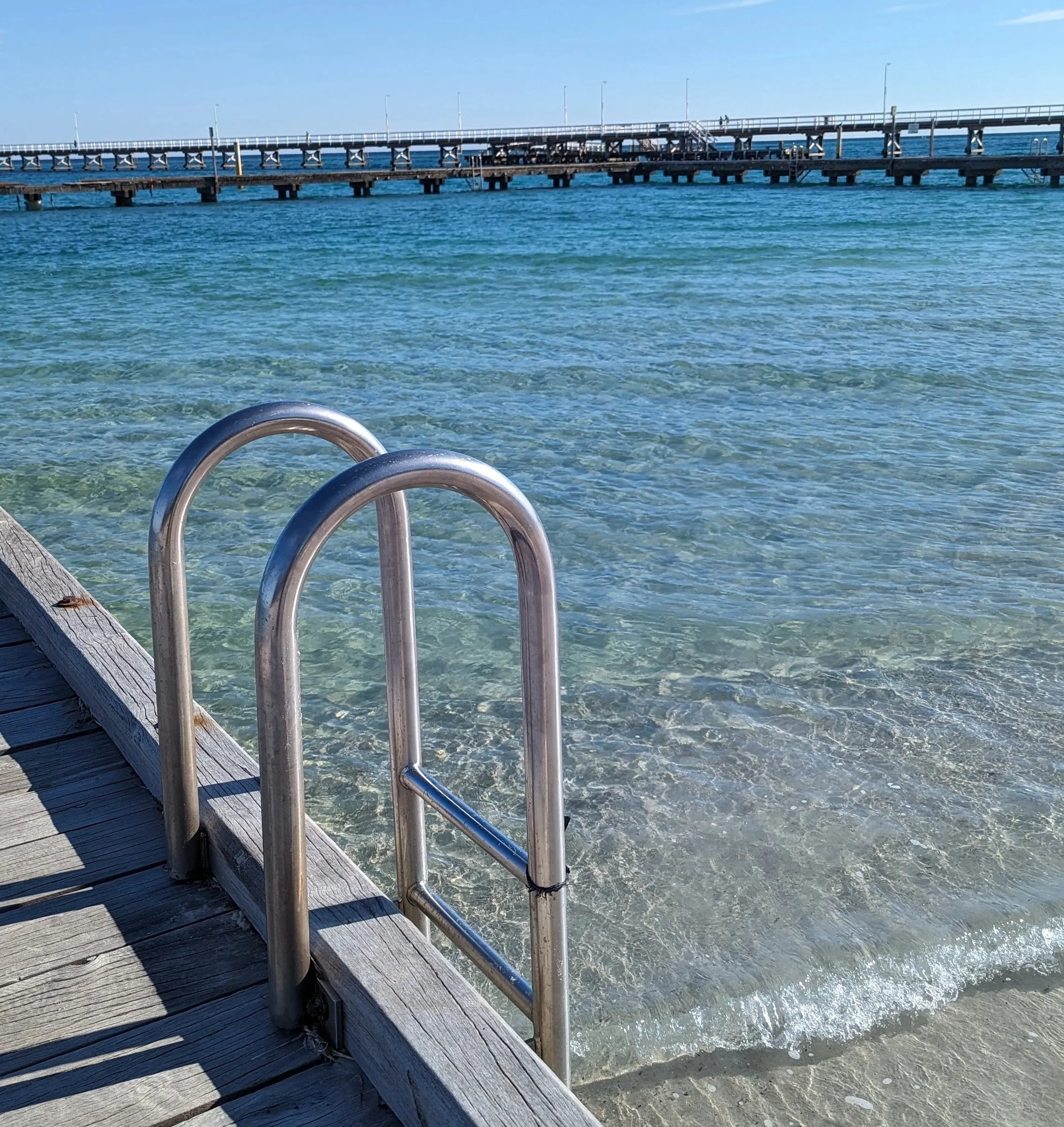Spend a weekend in Busselton with us.. 