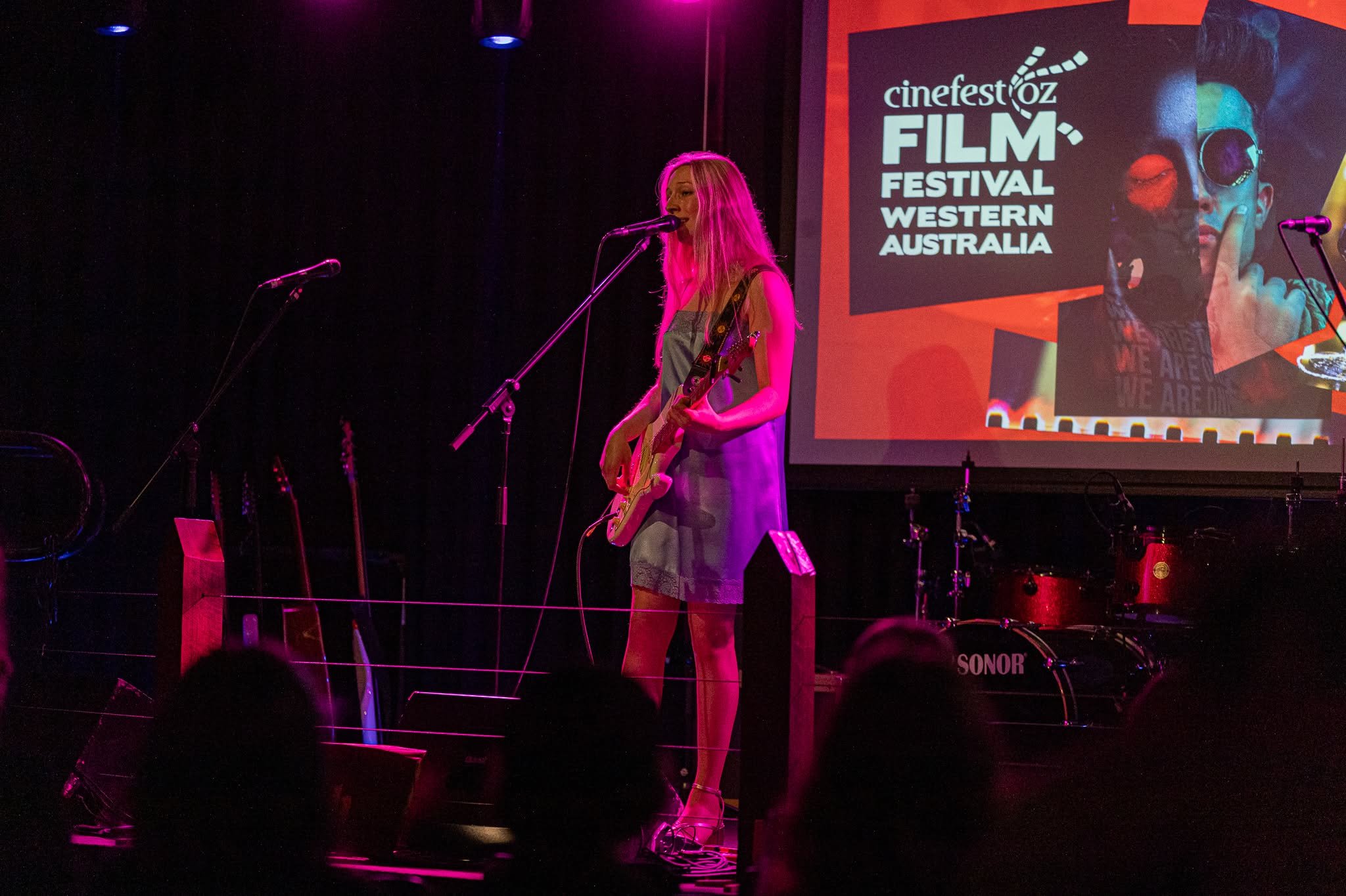 Cinefest Oz - Busselton
