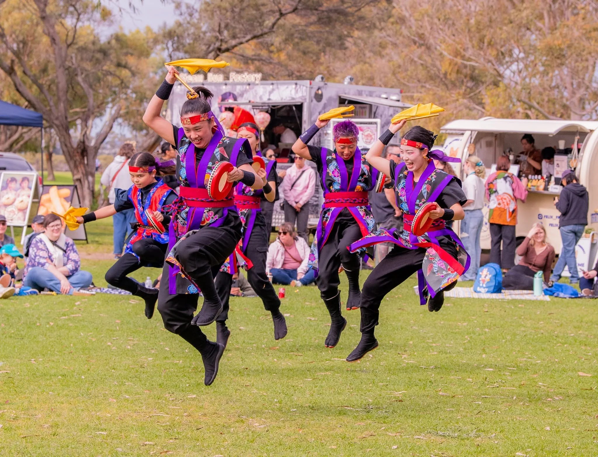South West Japan Festival