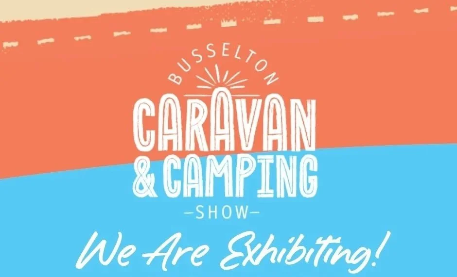 Busselton Caravan and Camping Show 2026