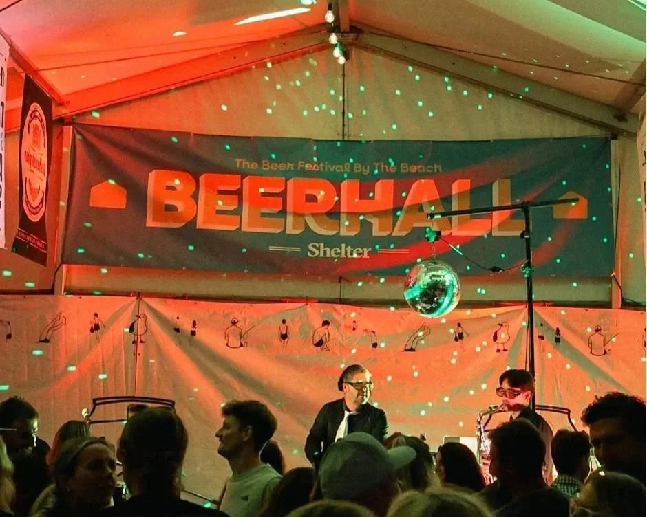 Beerhall 2026