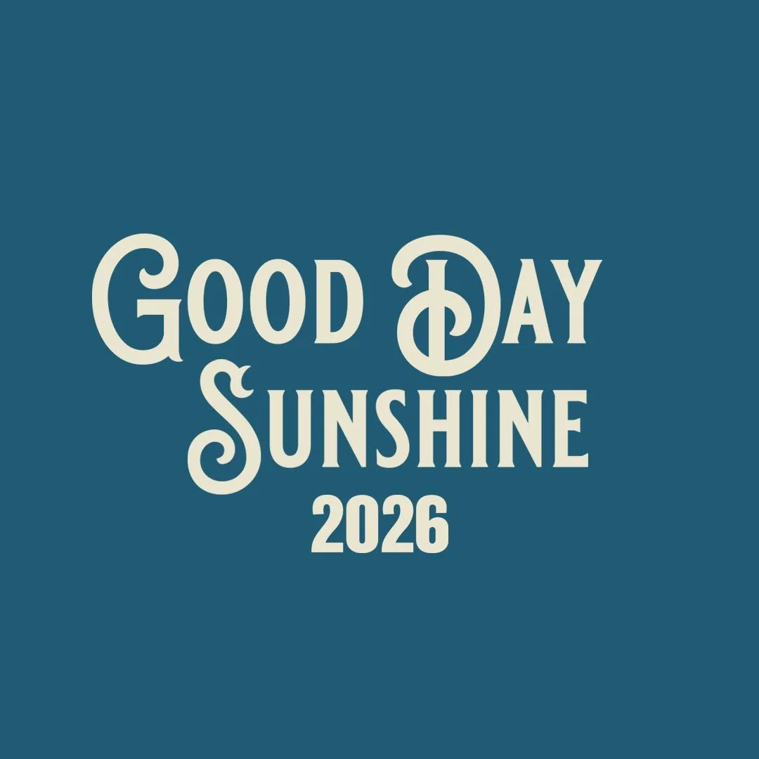 Good Day Sunshine Festival