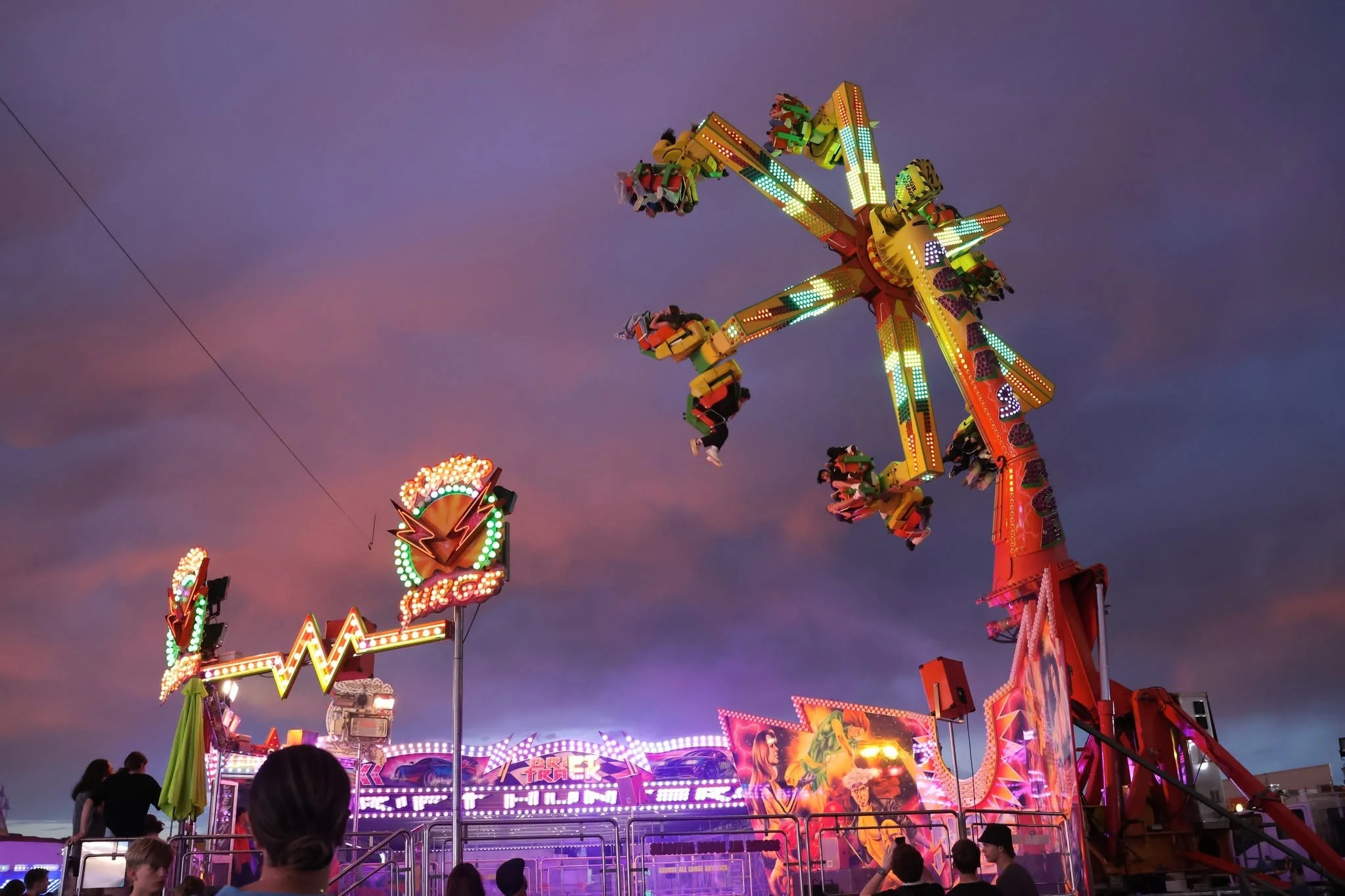 Busselton Show