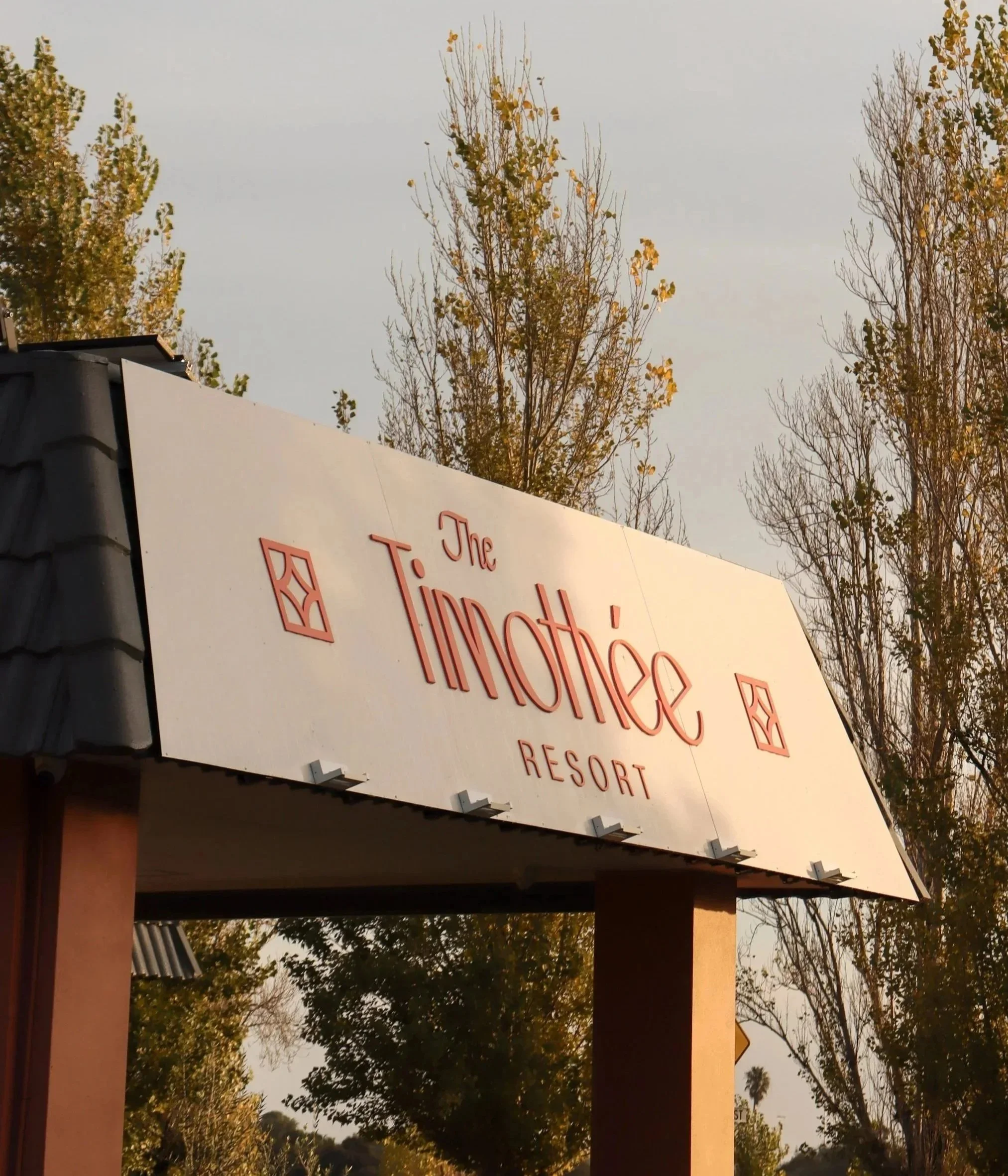 The story behind the name.