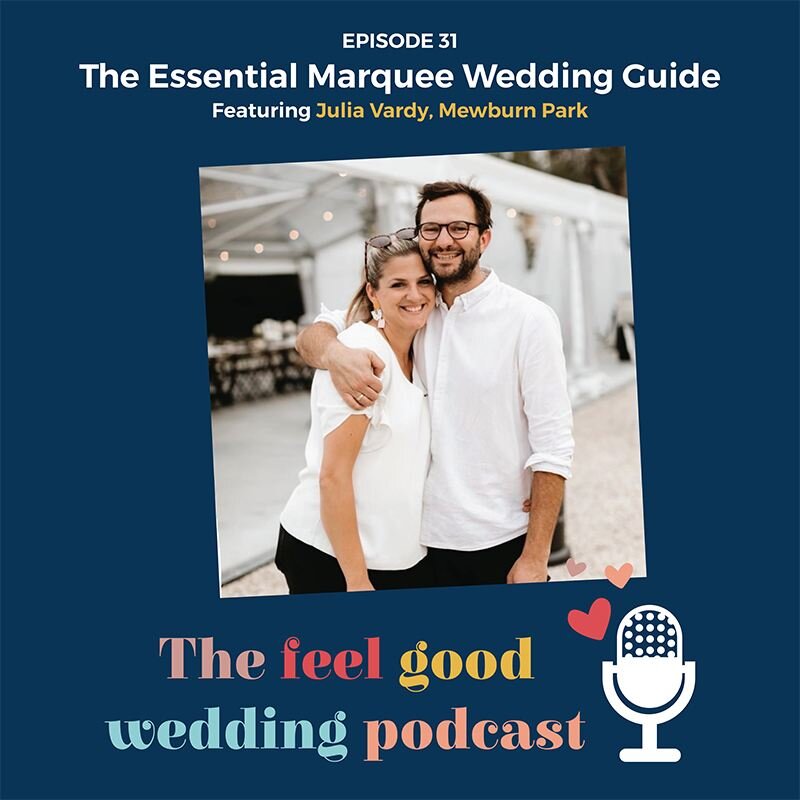 Marquee lovers, listen to this (though not liking to hear my own voice), but it was actually so much fun recording this (even though I was so nervous) but we couldn't stop talking all things MARQUEE weddings and tips and tricks. 

So if you are plann