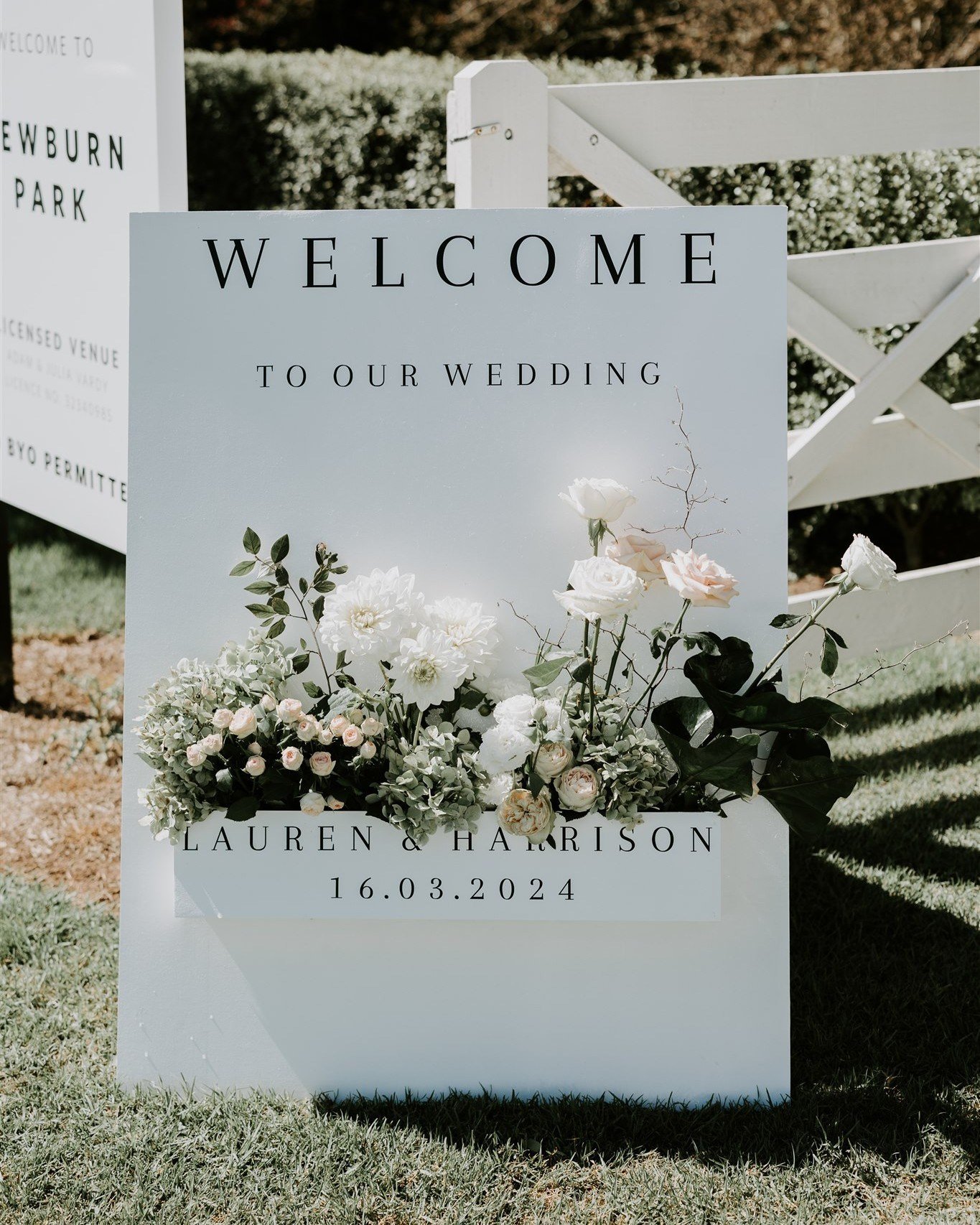 Snippets from Lauren &amp; Harry - 16.3.2024

So beautifully styled by @Lowevly and perfectly captured by @lisahayman

Celebrant: Kathy Dell
Flowers: @lowevly
Grazing Catering: @createdbybels
Photographer: @lisahaymanphotofilm
Hair: A hairstylist sec