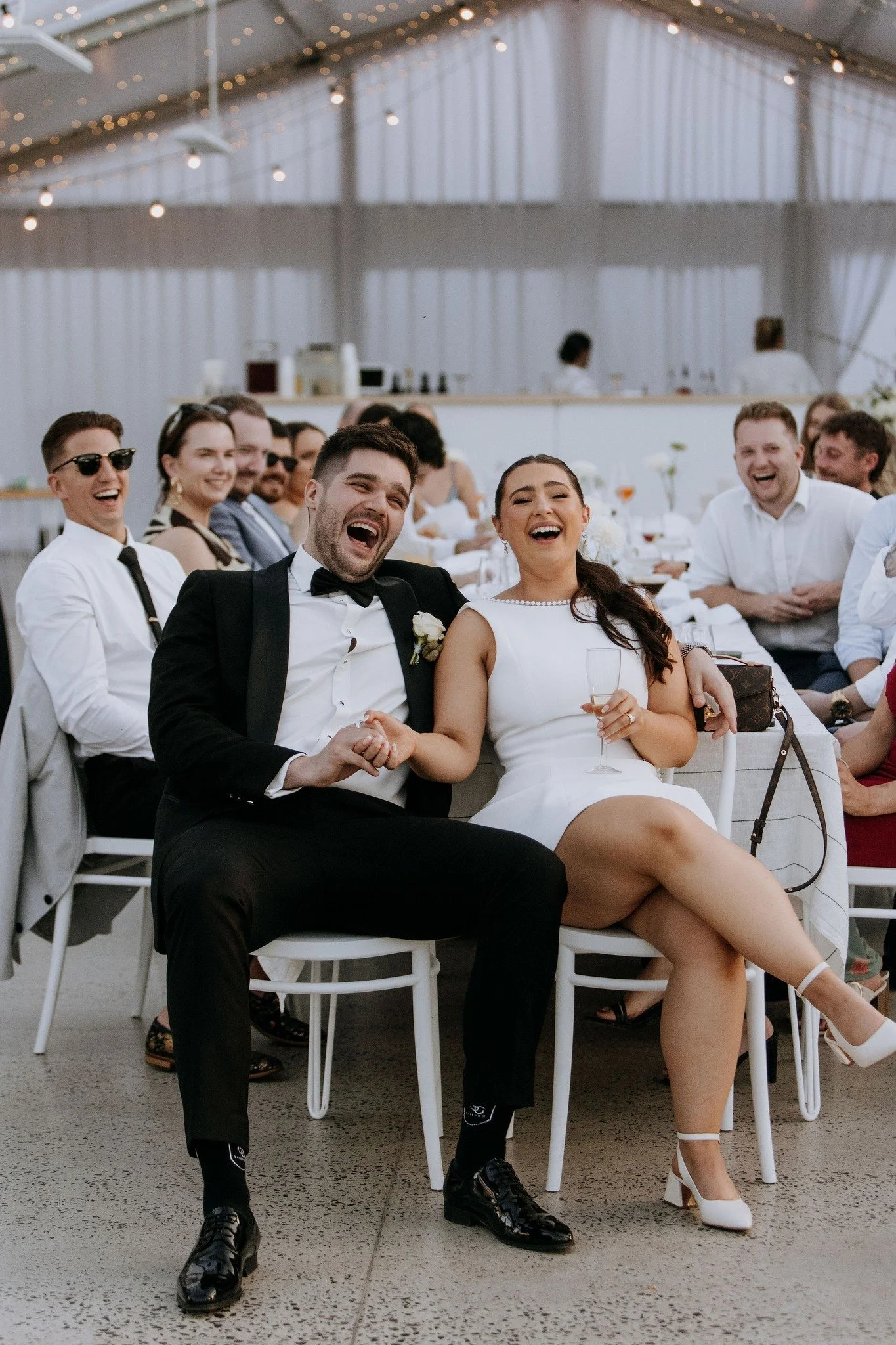 A wedding weekend away ✨ 

Wide open spaces, country hospitality and extra time with your favourite people. The perfect way to celebrate love surrounded by family, friends and fresh country air. 🌿

The perfect backdrop for love, laughter and a weeke