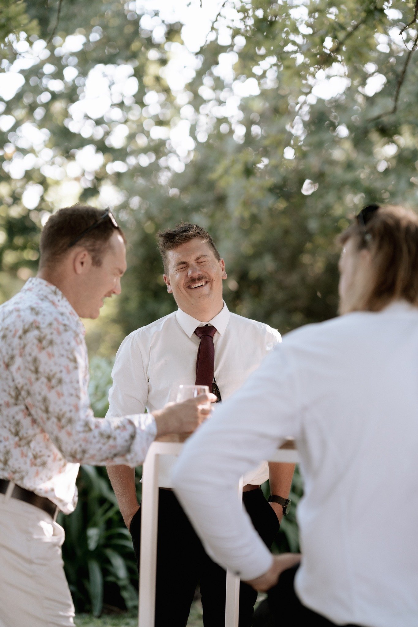 It's not just about our couples, it's also about their family and friends too. 🫶🏼
With our "country hospitality," we make sure every guest feels welcome, cared for, and relaxed. From grandparents to best mates, we pride ourselves on atte