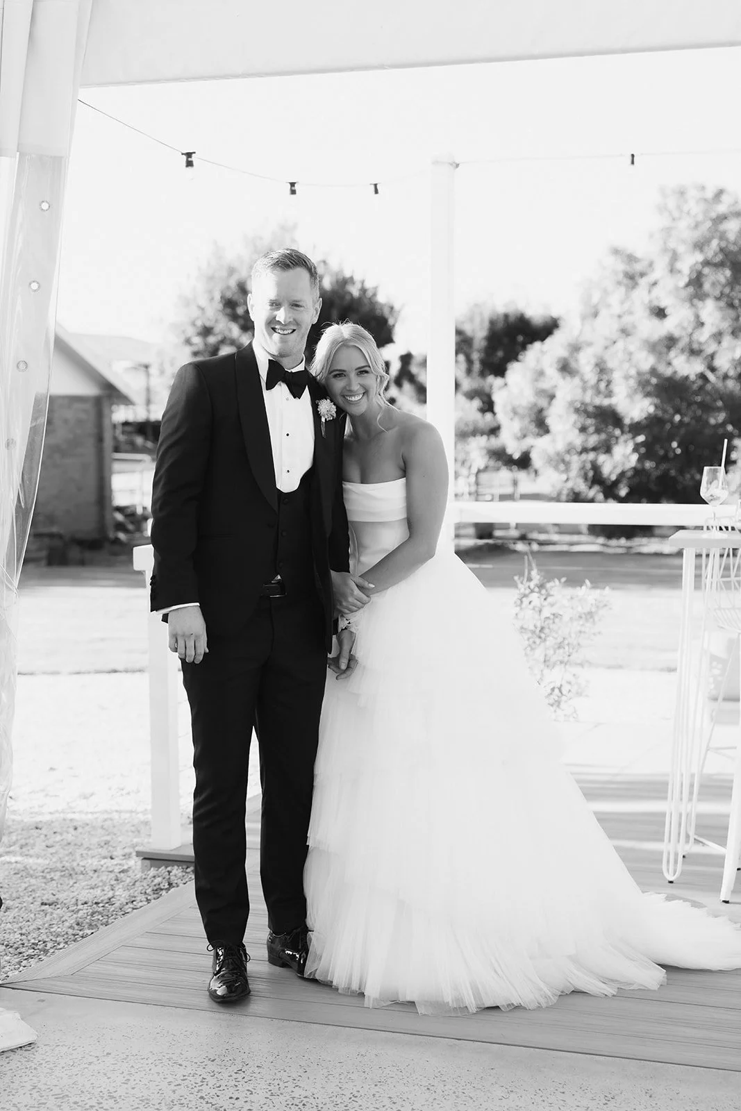 First look of your reception space.

You invested so much time, thought and money into making your wedding styled your way with your touches&hellip; so we can only remind you to spare 10 minutes and have a look at it all before your guests enter&hell