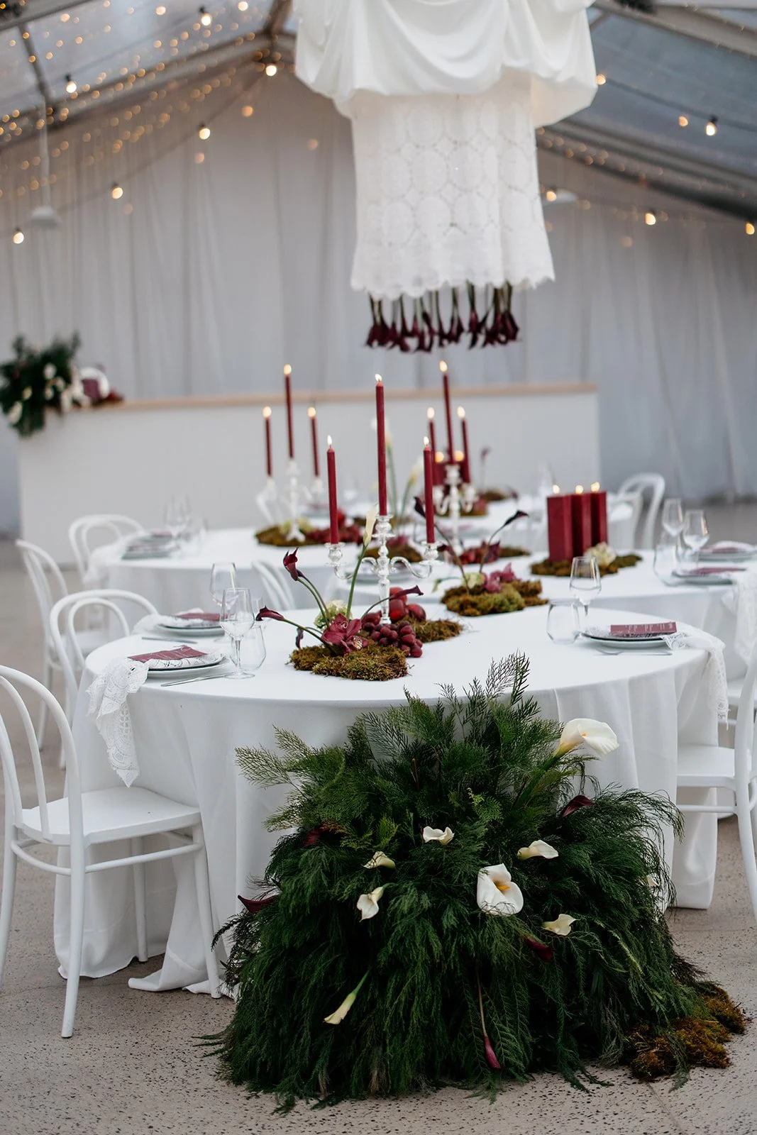 We would absolutely love this gorgeous set up from our Mulberry Muse shoot. Have a chat to Jemma from @thecreativeco.gippsland how to make this happen!

Styling @thecreativeco.gippsland
Linen @tablearteventhire
Napery @rendrthelabel
Stationery @koahd