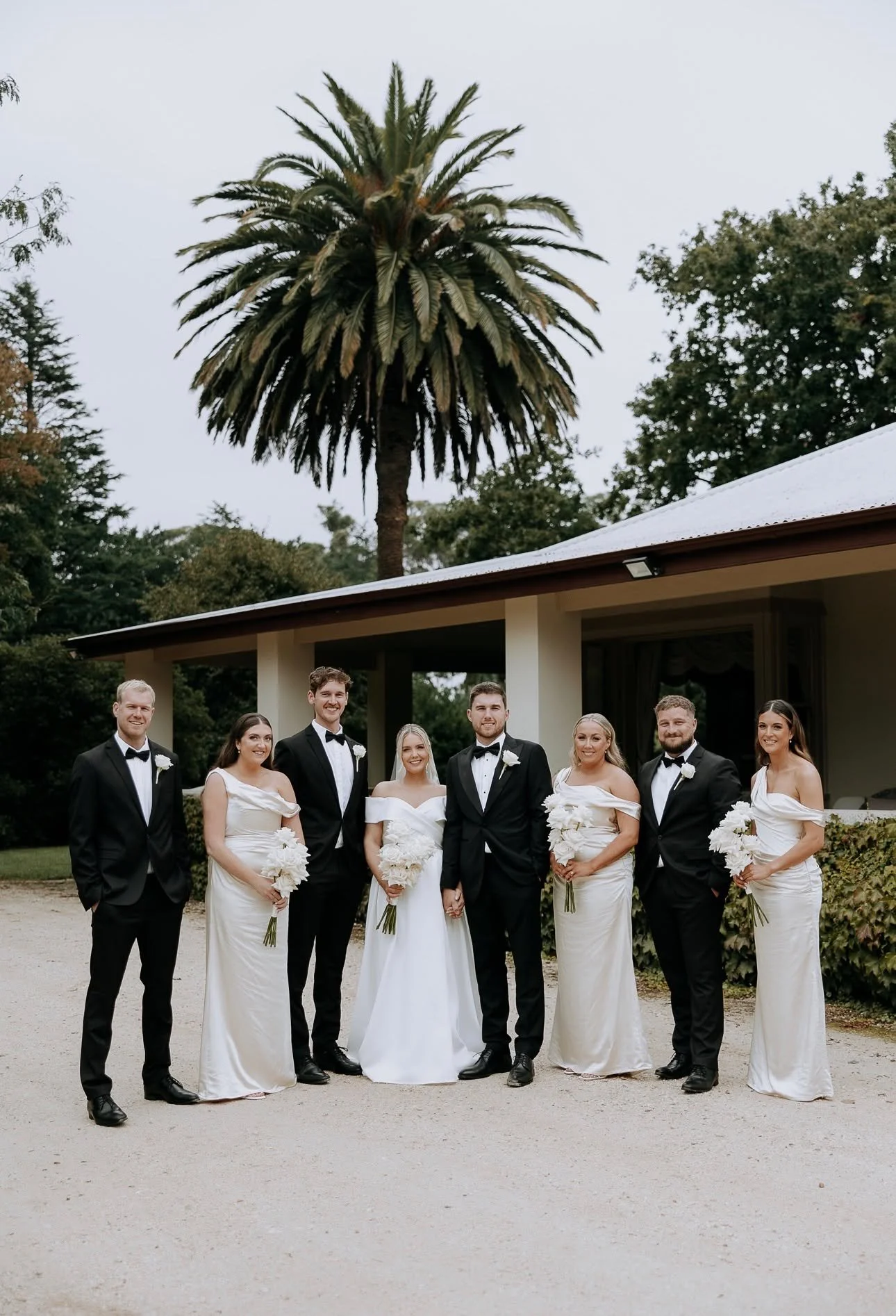 First snippets of Annika &amp; Matt&rsquo;s wedding on Friday 20.3.2026 by the legends of @chamorecreations nailing it every single time.

What a team to work with on the day:
Photography: @chamorecreations
Videographer: @sashafilms
Celebrant: @rache