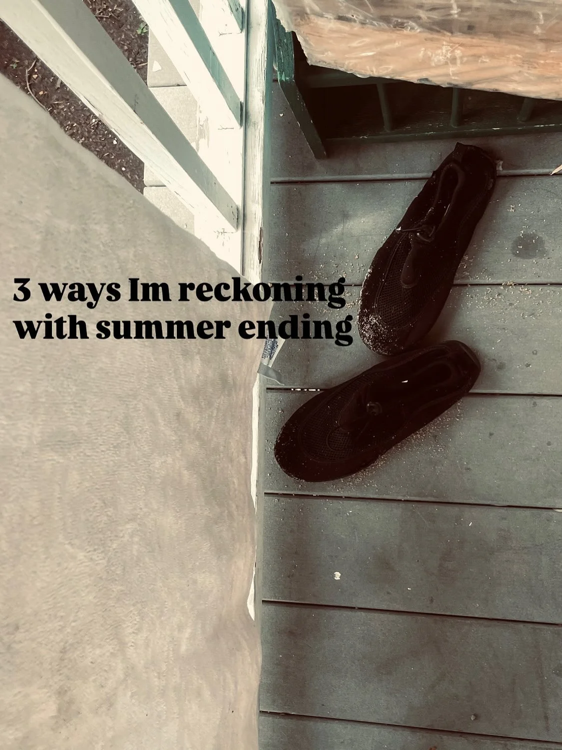 Intuitive living tips to cure the oncoming Blues! (Or Seasonal Depression!