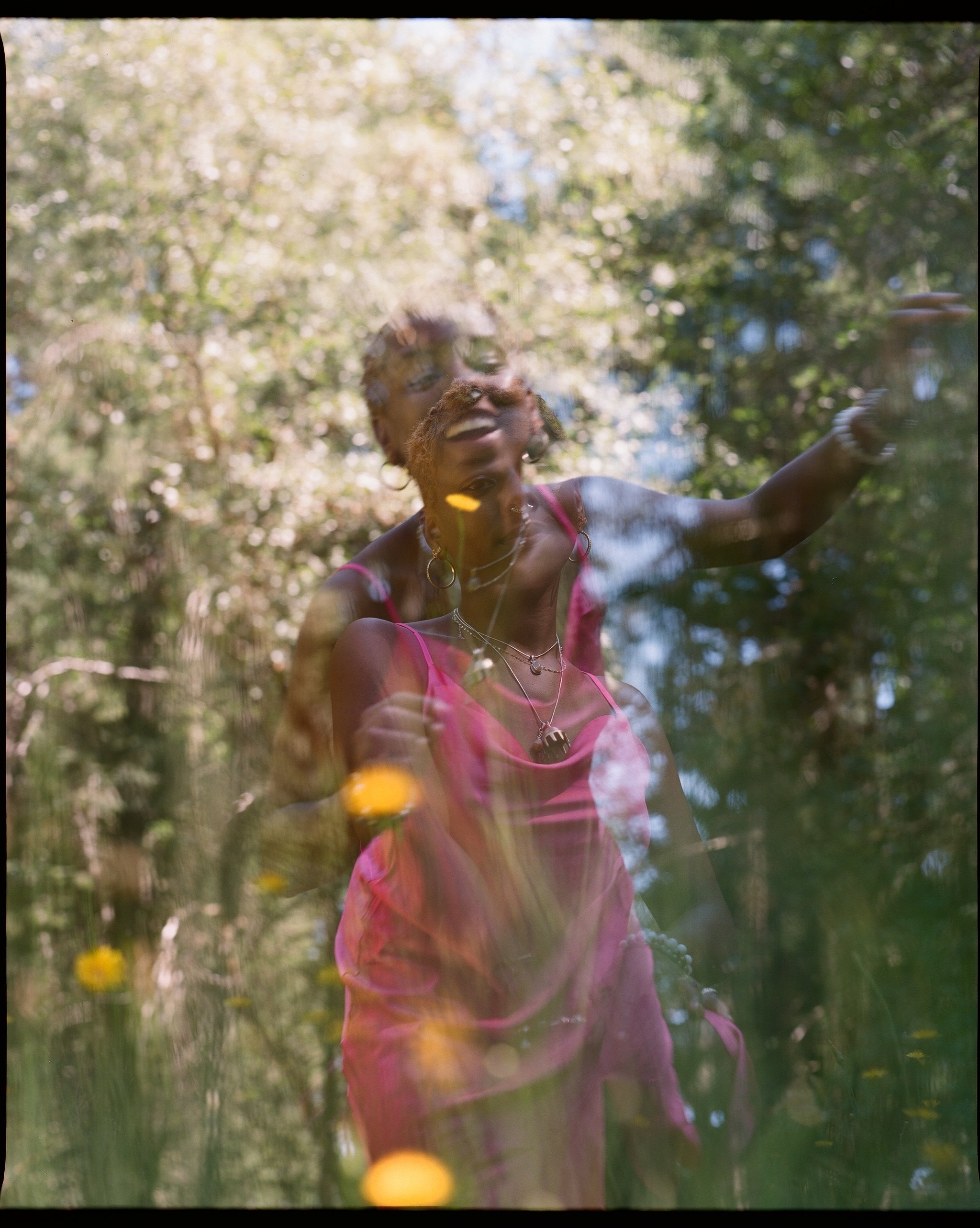 girlhood