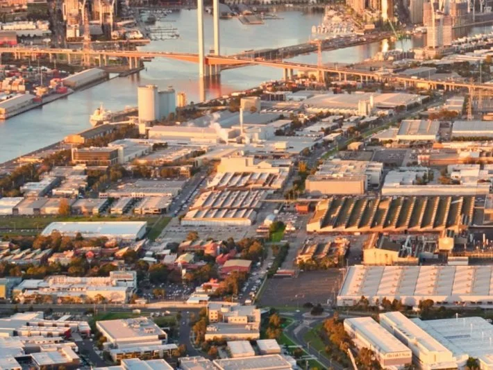 Have your say on the draft Fishermans Bend Place Naming Framework