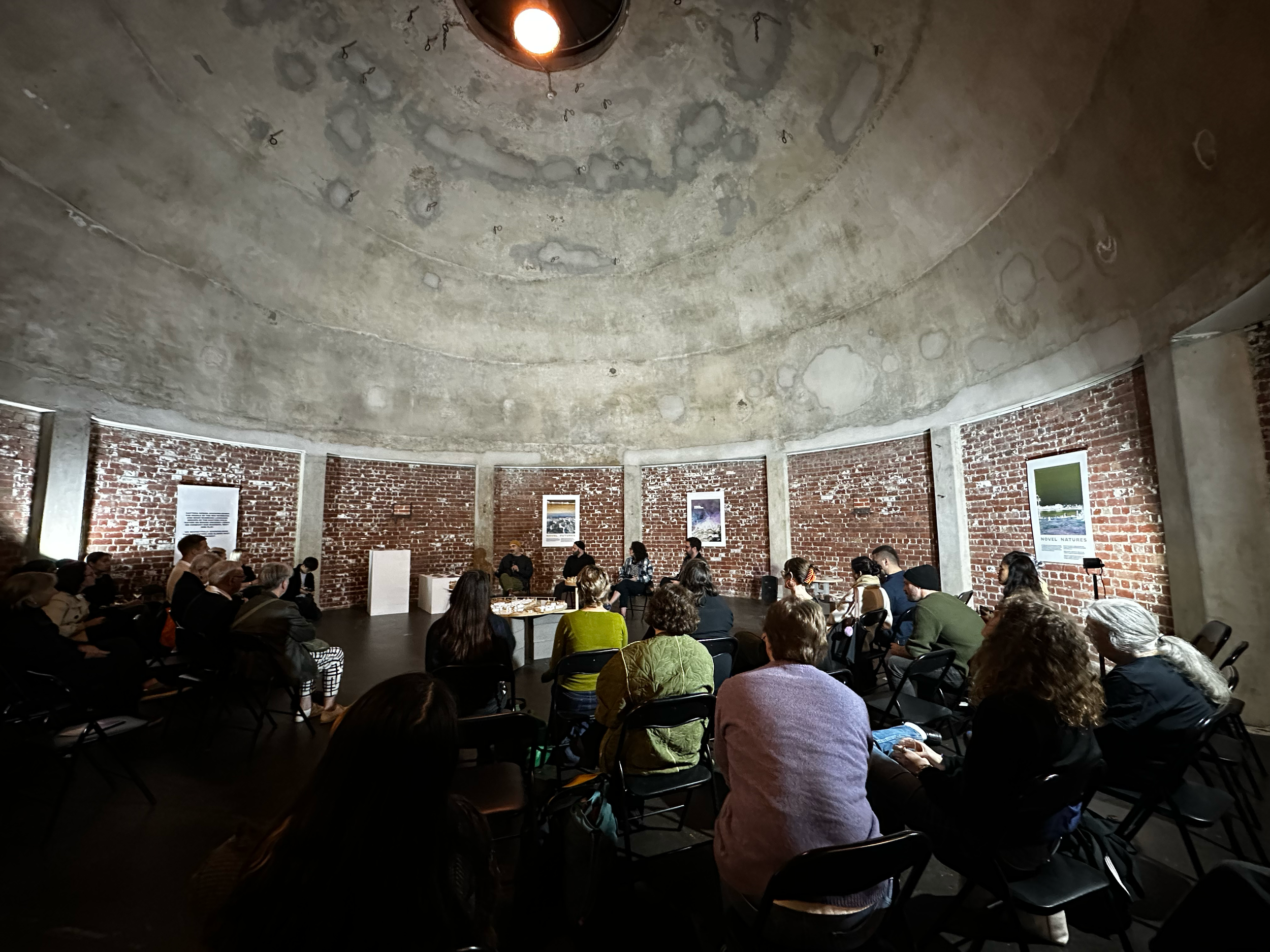 Novel Futures at Melbourne Design Week