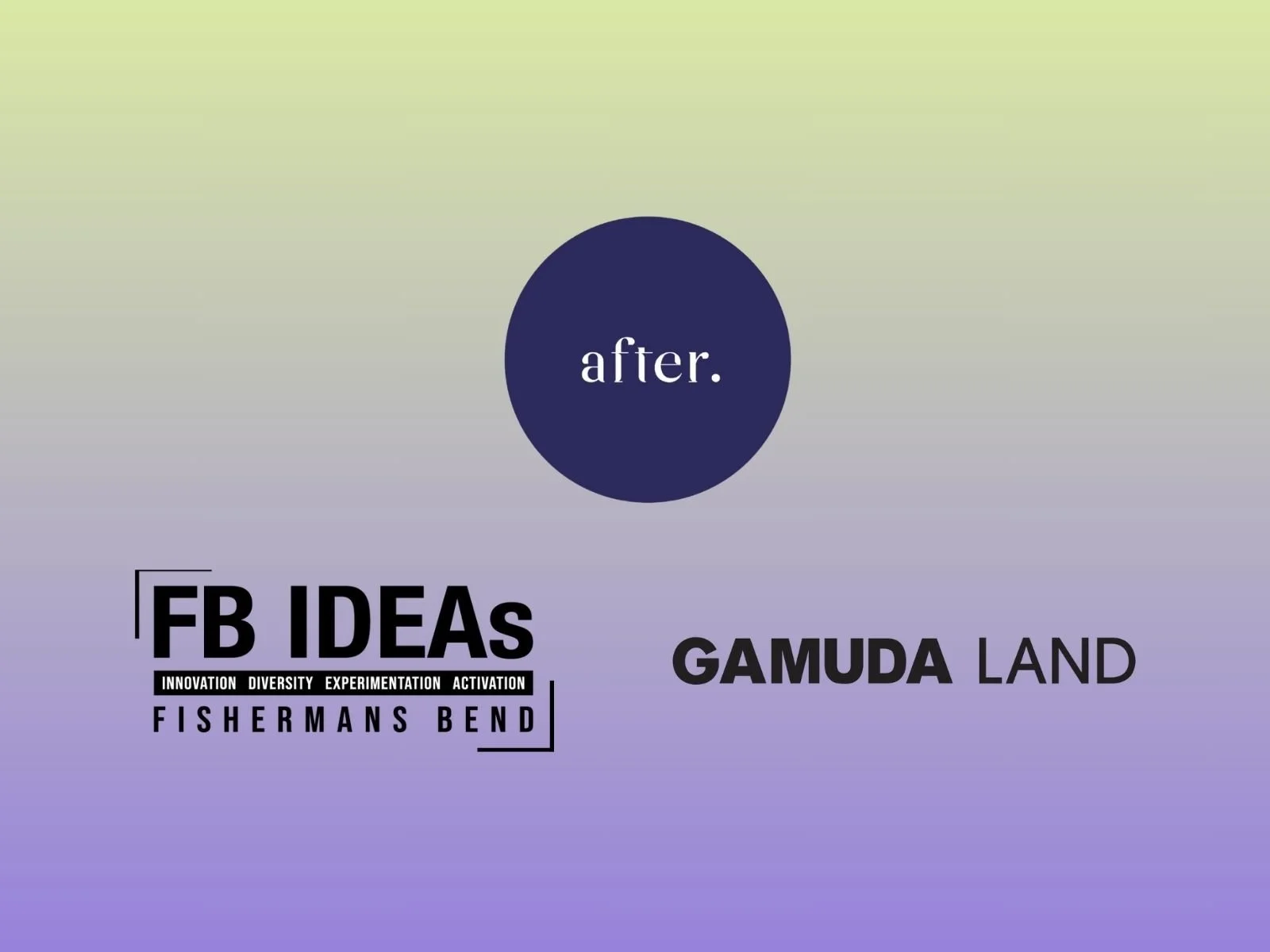 After partners with Gamuda to offer discounted recycling collection service for end-of-life textiles 