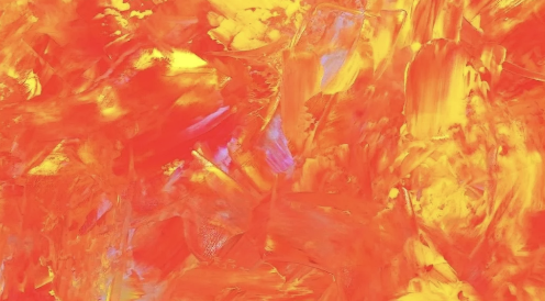 Your Inner Child: A Palette Knife Painting Workshop