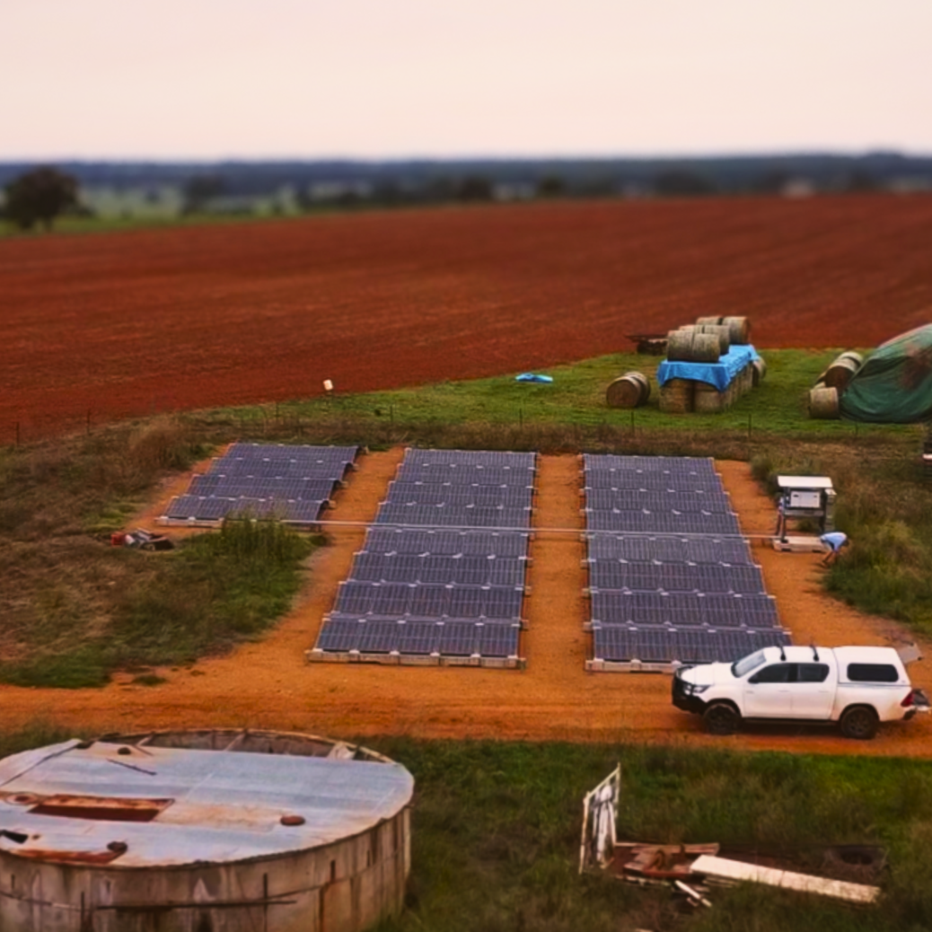 Turning Vision Into Power: Social Enterprise Tackles Energy and Procurement Challenges
