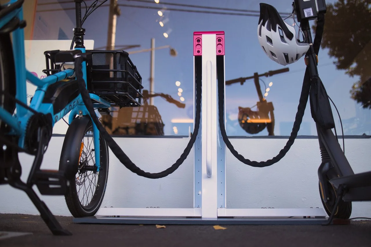 Changing the Culture: Insights from the E-Micromobility Trial at Fishermans Bend