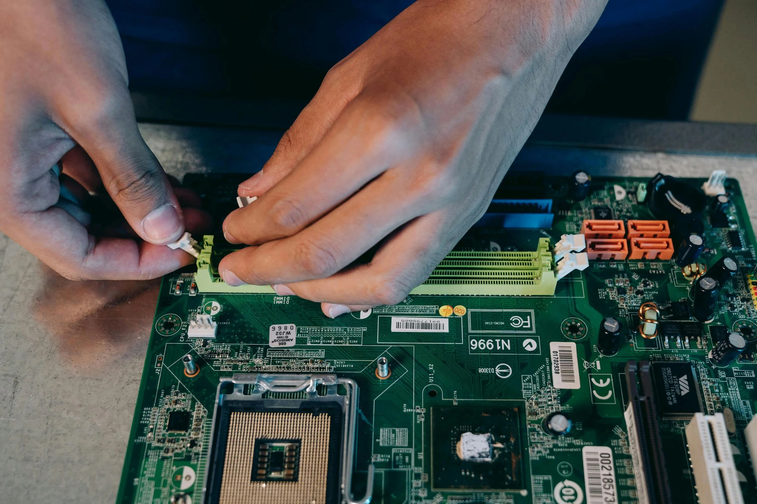 Circular Innovation: the next generation of products designed for a circular economy