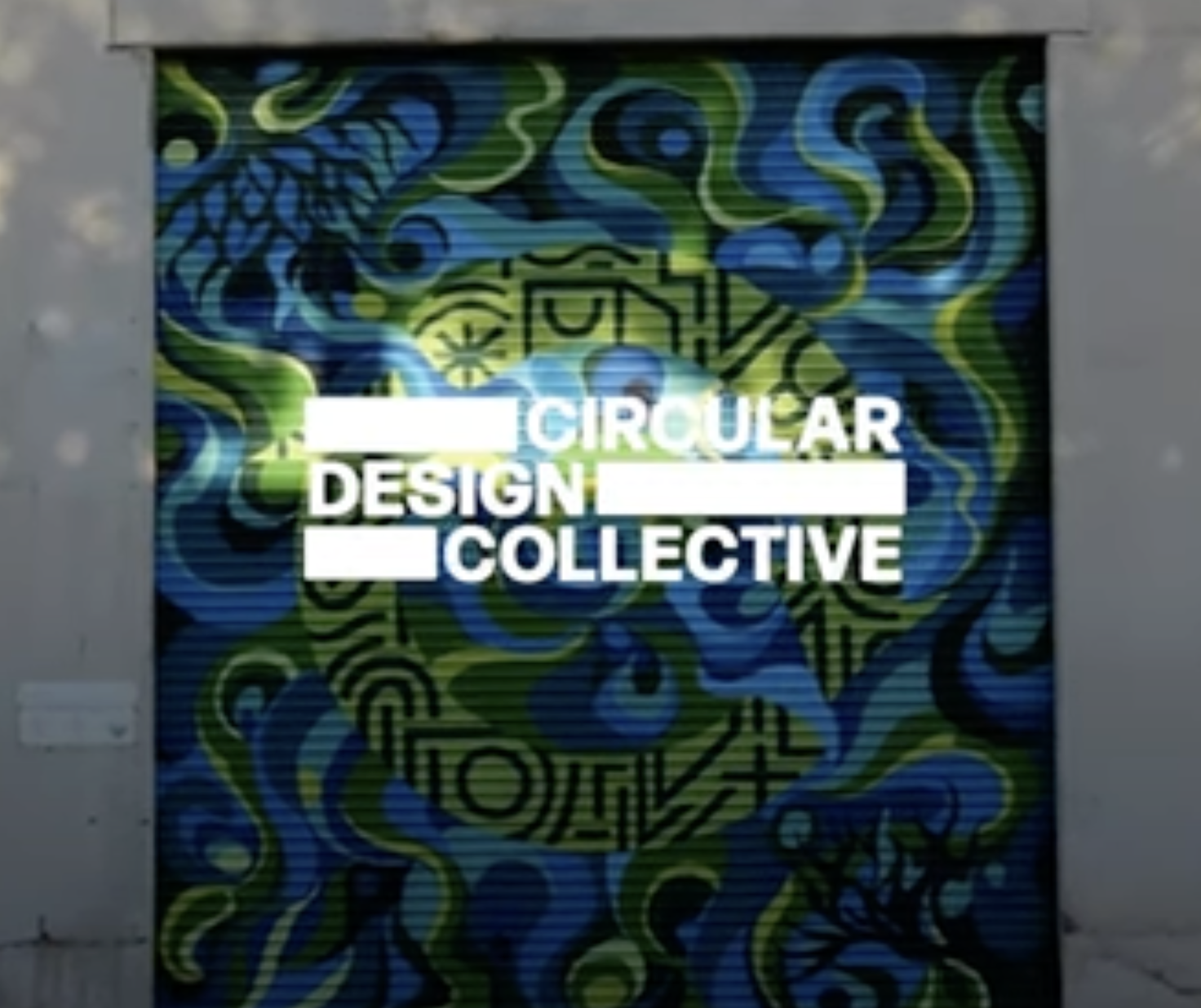 Circular Design Collective celebrates impact with an Open Day and series of short films documenting its legacy