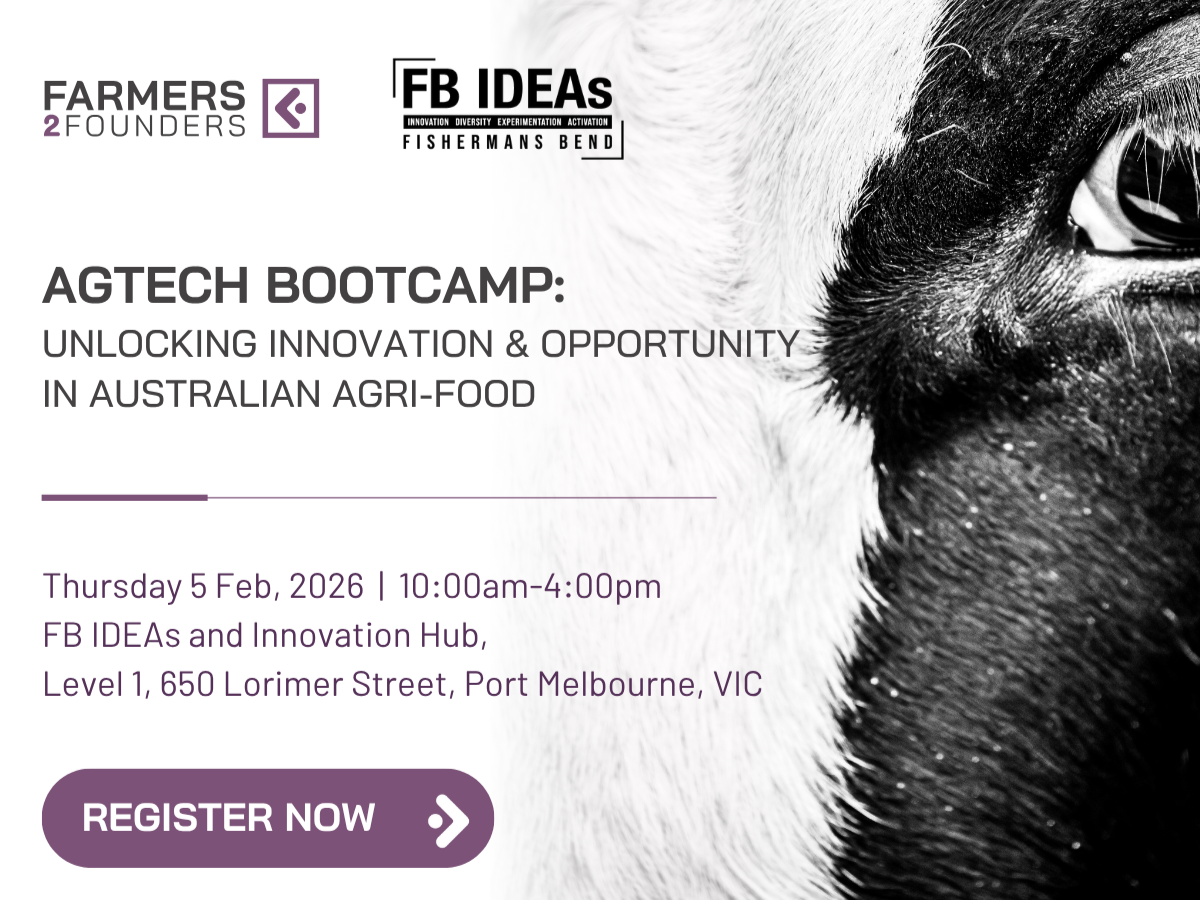 AgTech Bootcamp