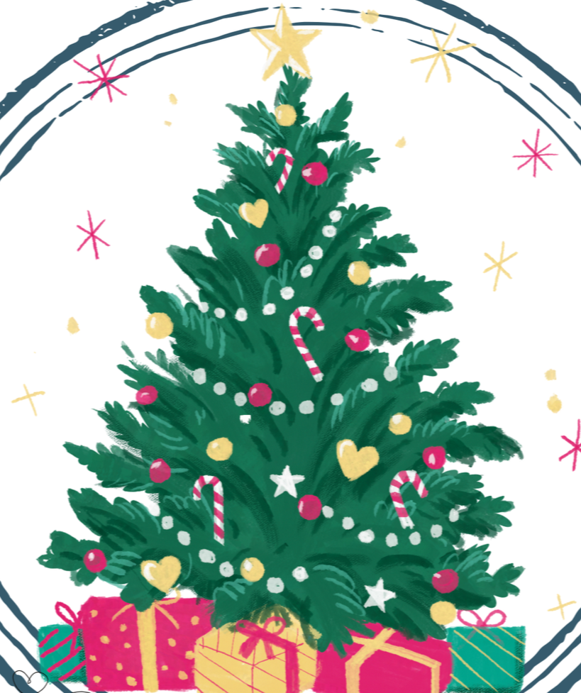 FB IDEAs Hub          Christmas Drinks &amp; Nibbles