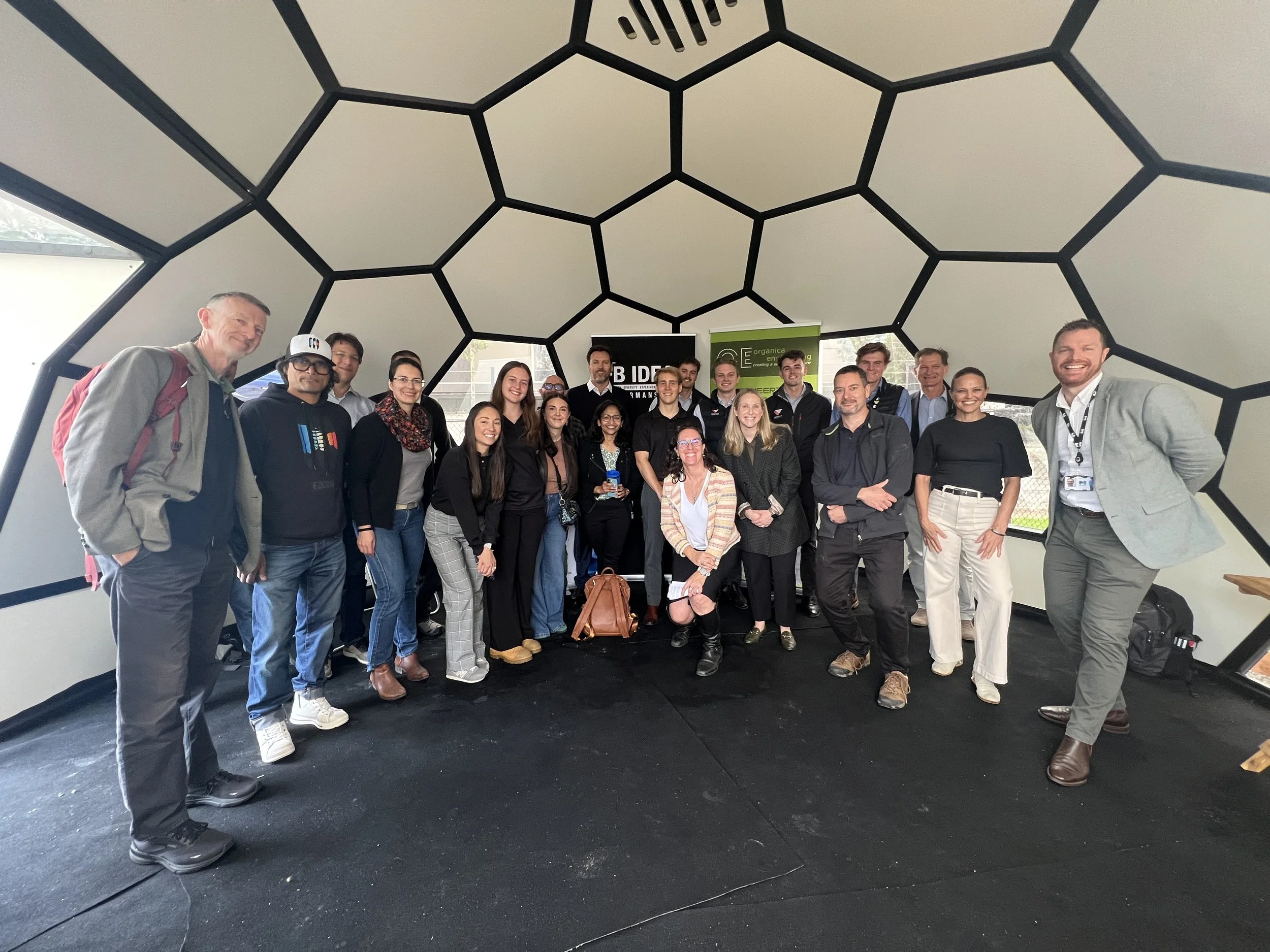 Construction Futures Cluster launches two new projects