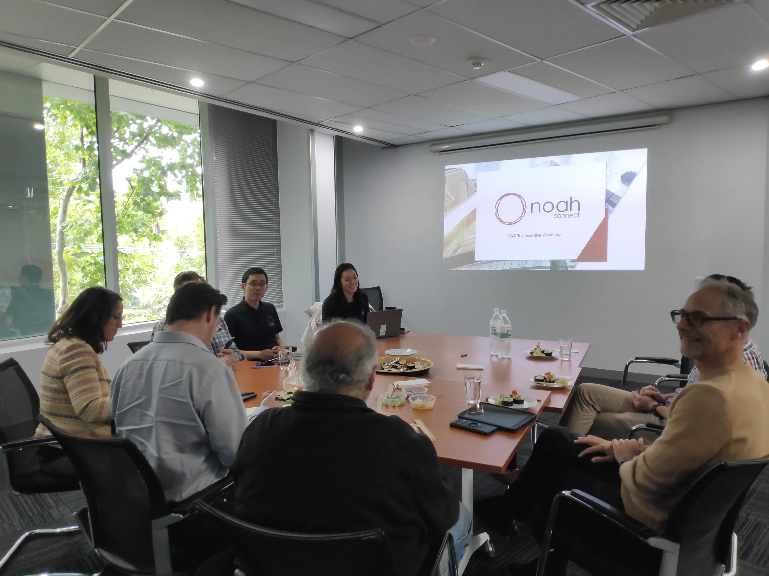 Smart ways to access the Research &amp; Development Tax Incentive