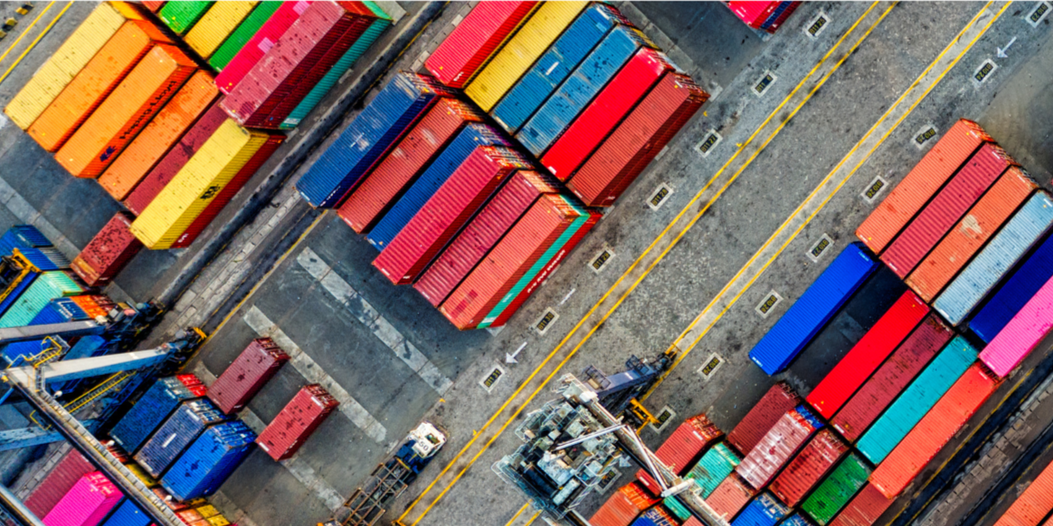 From Port to Country - Electrifying Transport Corridors