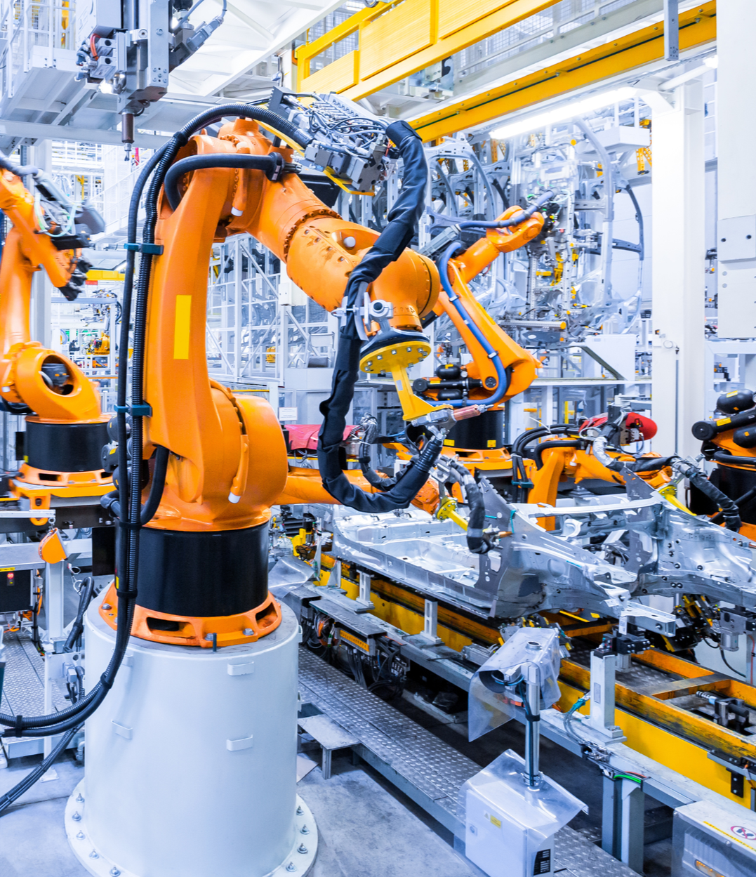 The Future of Advanced Manufacturing: Insights from the Australian Manufacturing Week and beyond