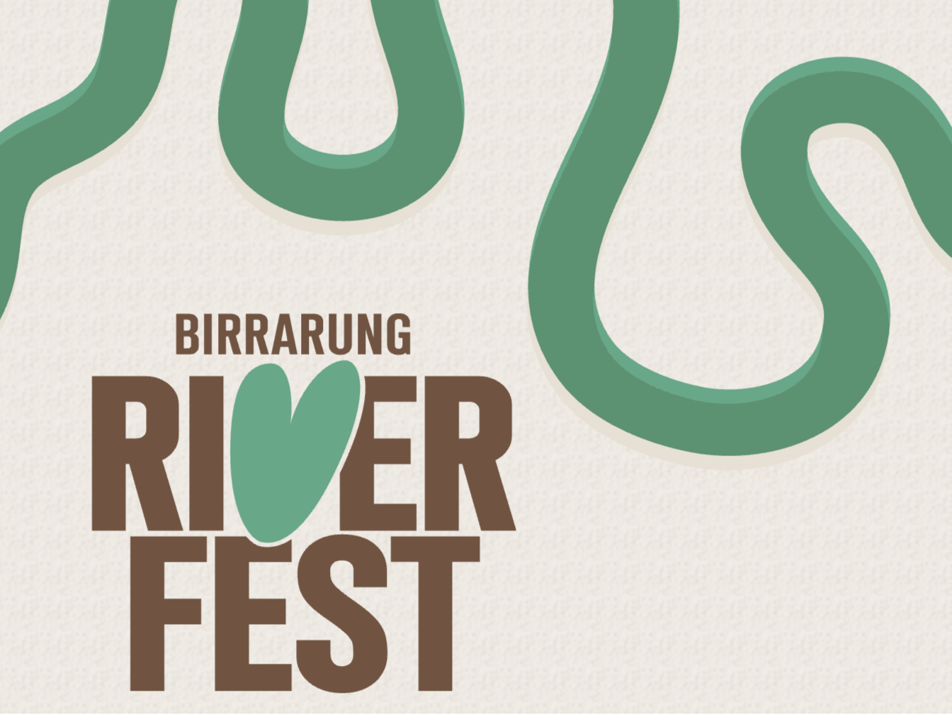 Celebrate the Birrarung - EoI for 2026 Riverfest events now open