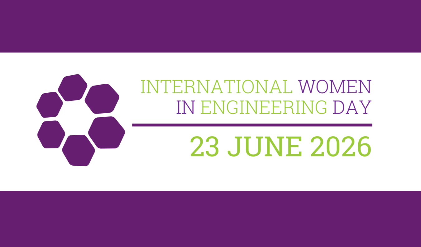International Women in Engineering Day