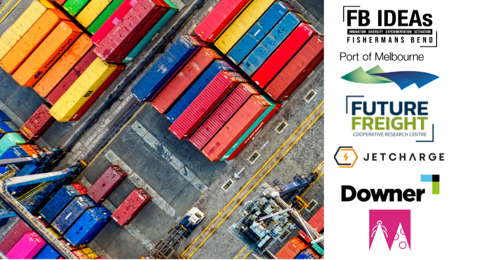 Decarbonising Freight and Port Operations: From Ambition to Implementation
