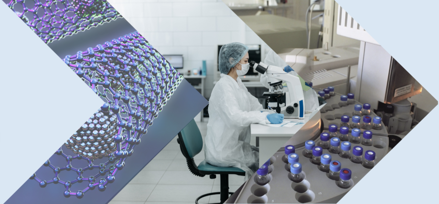 From Lab to Factory - Capabilities, Pathways and Partnerships