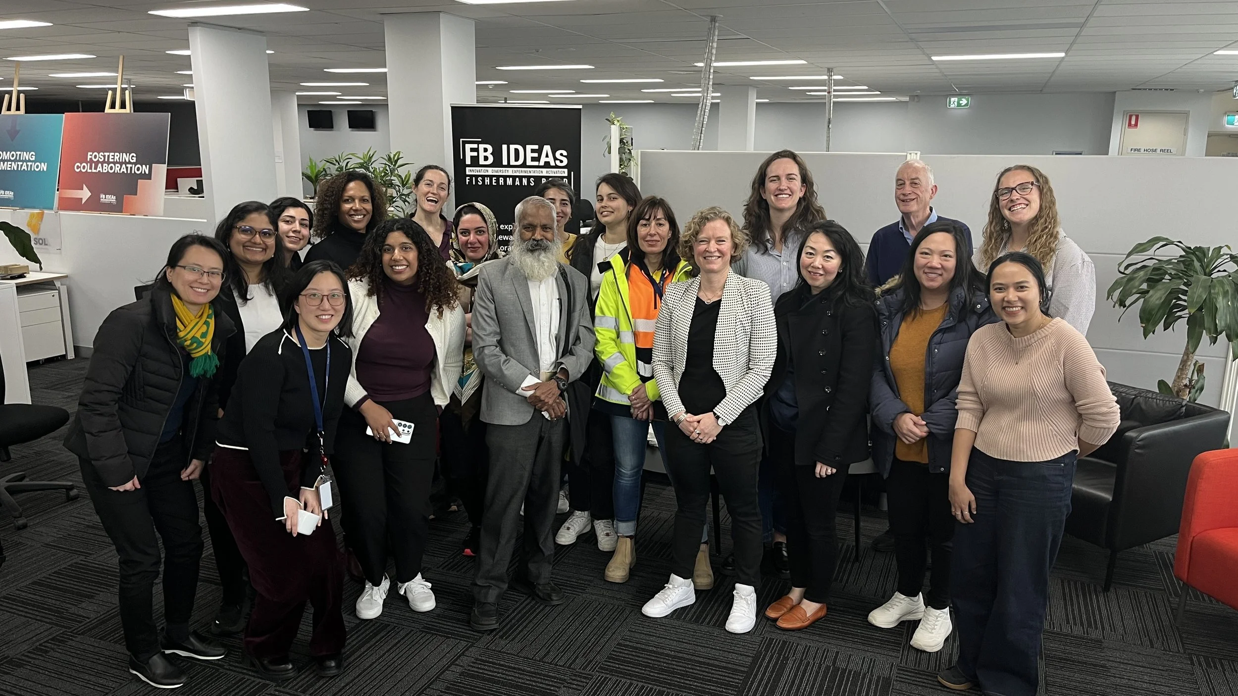 Celebrating women in engineering: diversity, determination, resilience and impact