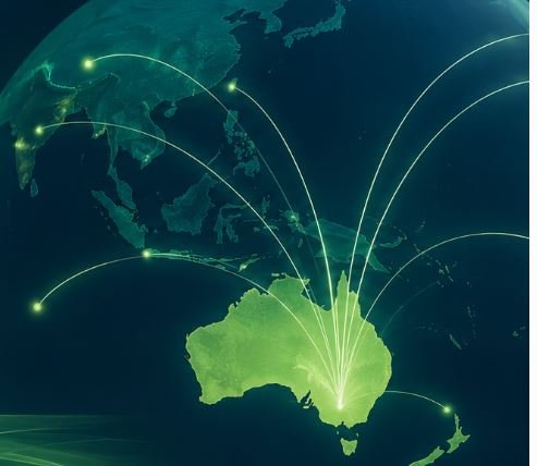 Taking Victorian Innovation to Global Markets