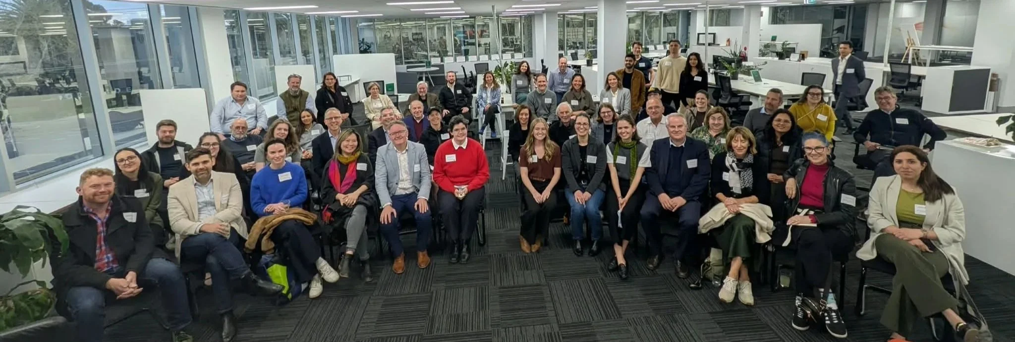 Closing the Loop - connecting Victoria’s circular economy