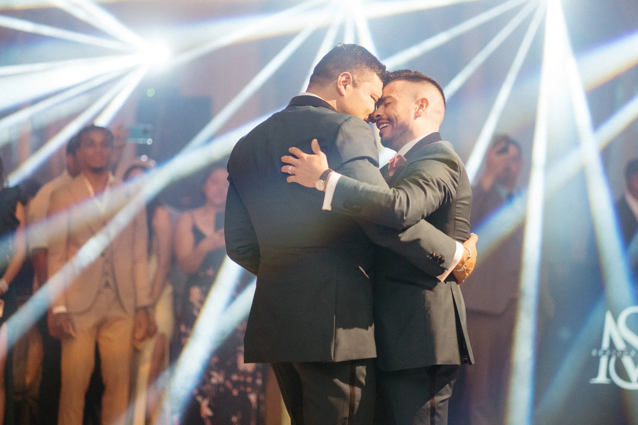 LGBTQ WEDDINGS with SCE Event Group