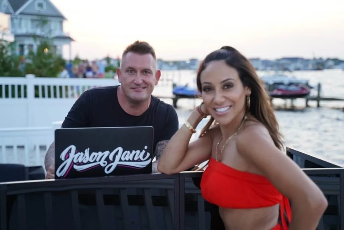 MELISSA GORGA SCE REVIEW