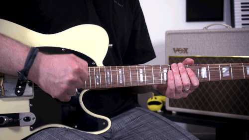 Fingerpicking Instrument Learn an easy fingerpicking pattern that I use all the time — Guitar ...