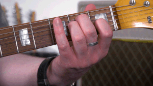 Your first 9 guitar chords are easy when you know these tricks — Guitar