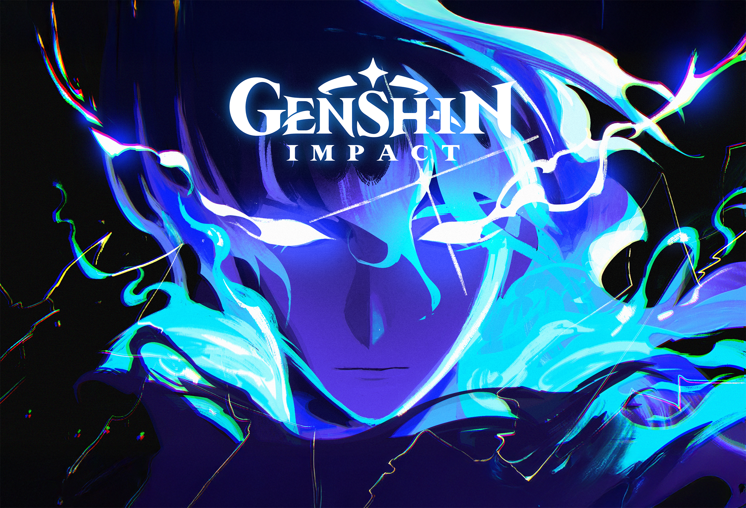 Genshin Impact / Flins